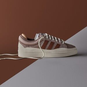 Original Adidas Bad Bunny Campus Size: US MEN 6 / US WMN 7